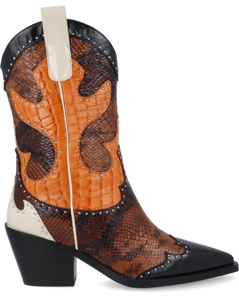 Botas cowboy Noa Harmon Lil Rosario 9772