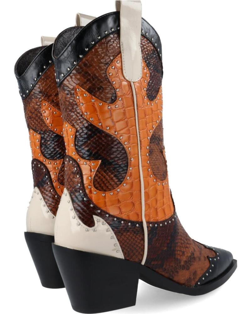Botas cowboy Noa Harmon Lil Rosario 9772