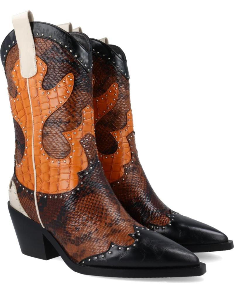 Botas cowboy Noa Harmon Lil Rosario 9772