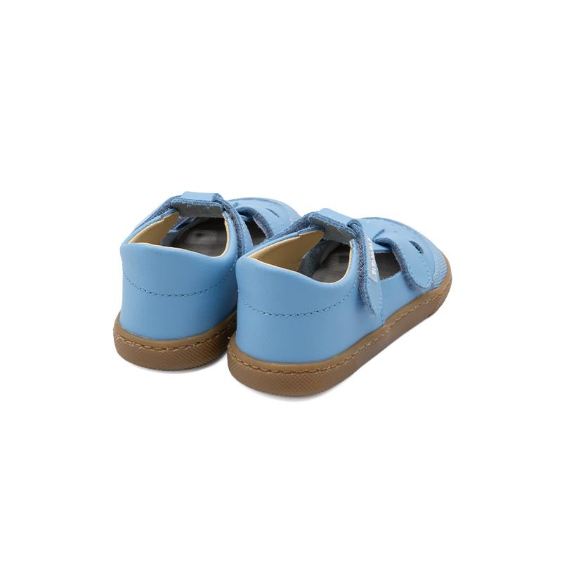 SANDALIA BAREFOOT L540 JULIO TITANITOS